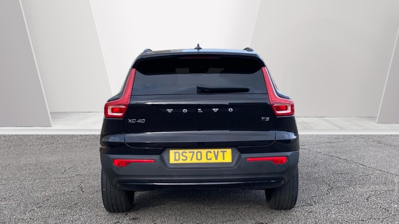 Volvo Xc40 1.5 T3 [163] R DESIGN 5dr Geartronic Petrol Estate